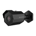 Black 1080p PoE Bullet IP Security Camera A66338