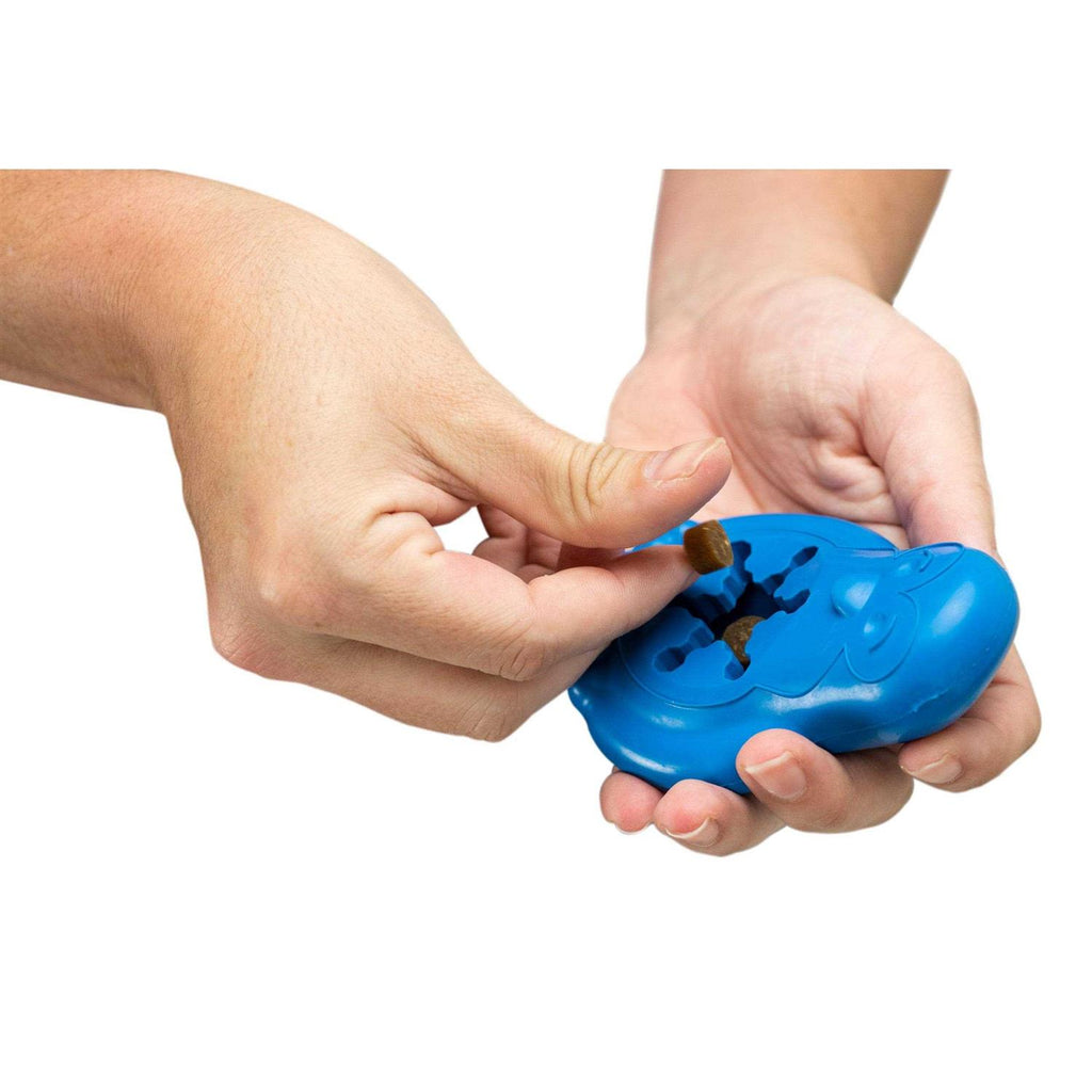 Freezable Treat Holding Dog Toy M93912