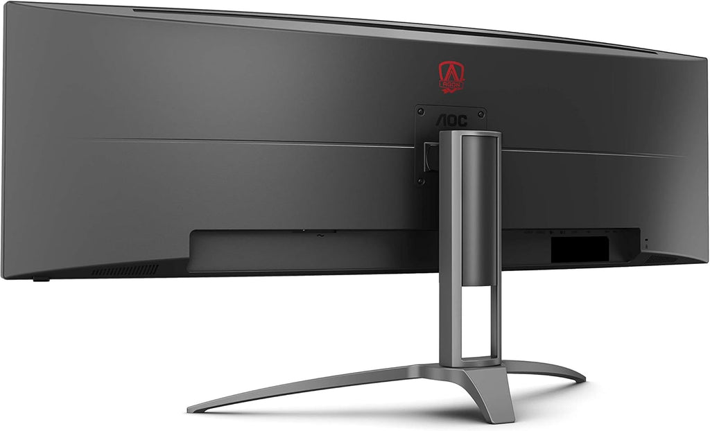 49" Curved Dual QHD VA Gaming Monitor X415528