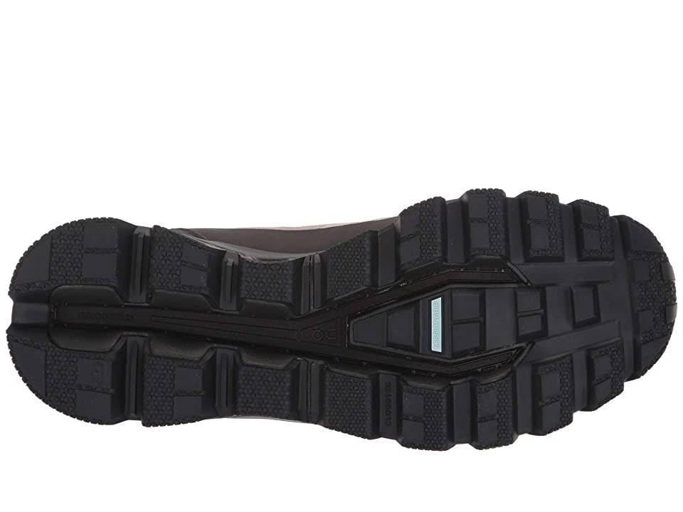 Cloudrock Waterproof Sand / Black X7103