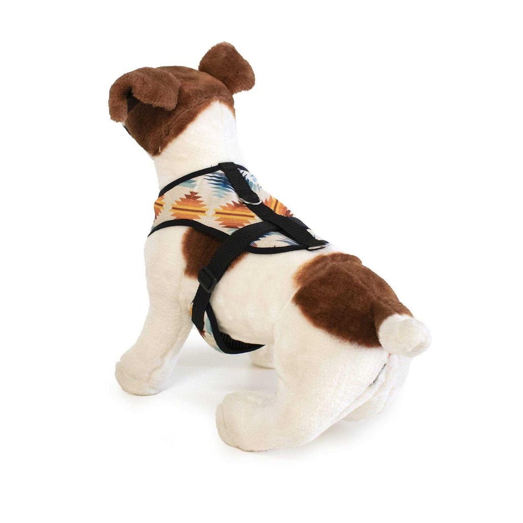 Ombre Dog Harness T39438