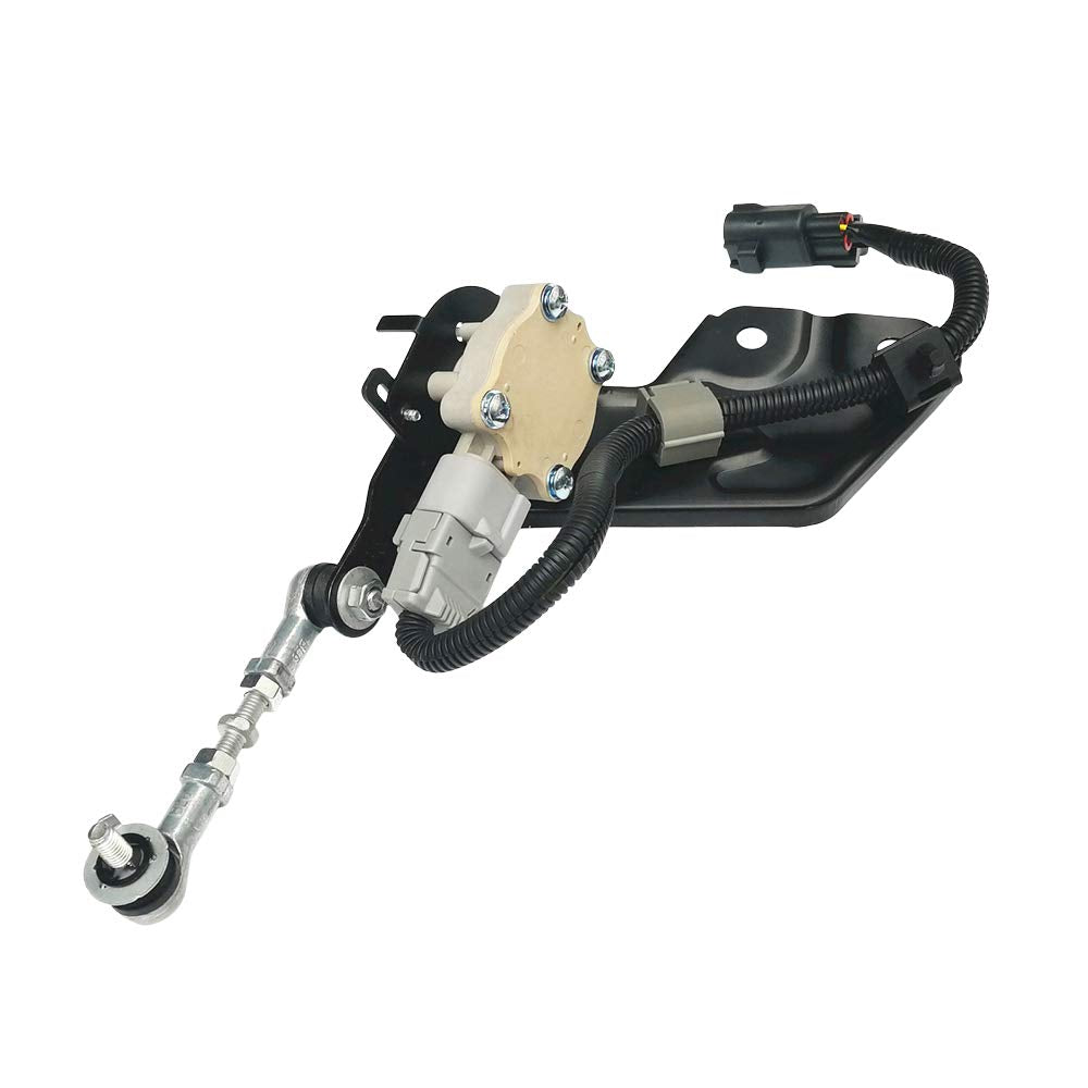 Pair Rear Height Control Sensor Set Z109543