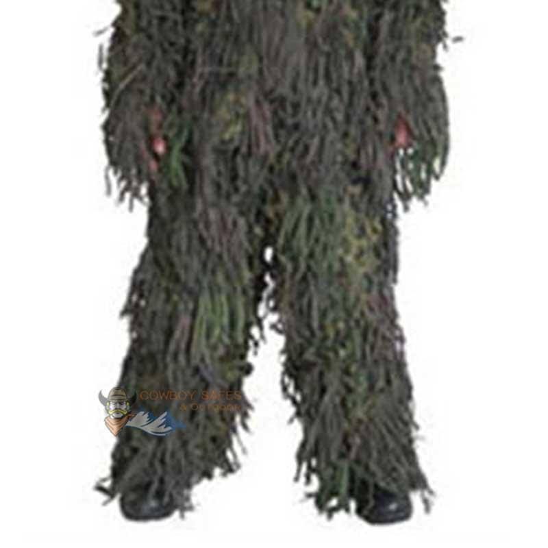 Camo Sniper Suit K1684