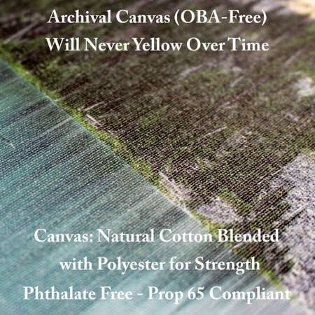 Canvas K1745