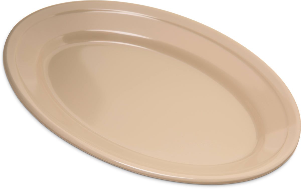 Melamine Oval Platter Tray G7454