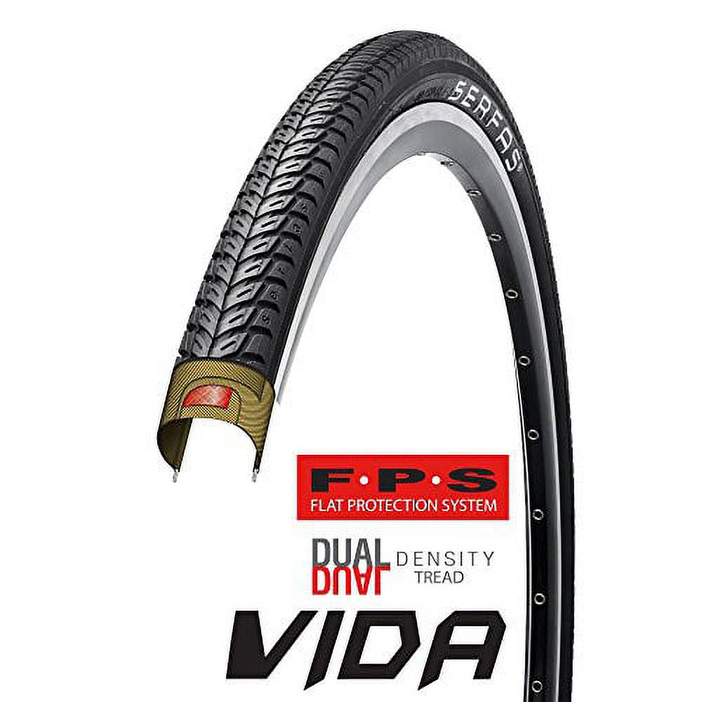 700x38 Hybrid Tire M355