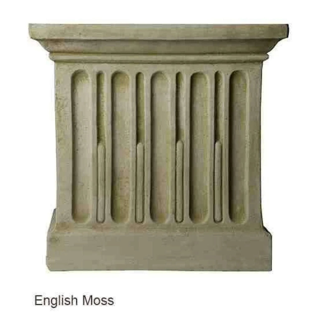 Rustic Urn H4173
