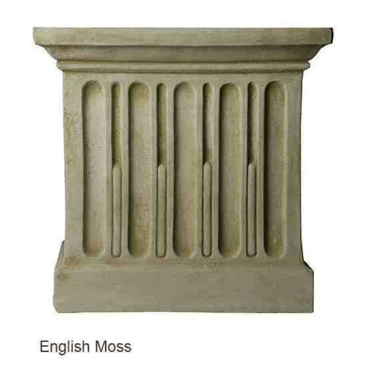 Rustic Urn H4173