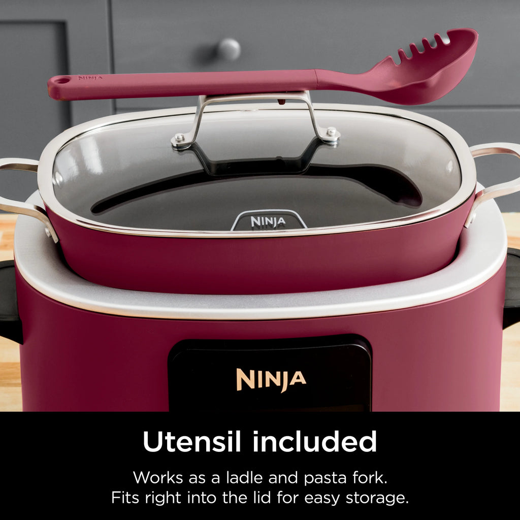 8.5qt Multi-Cooker X49752