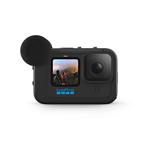 Media Mod Monitor camera support J4665