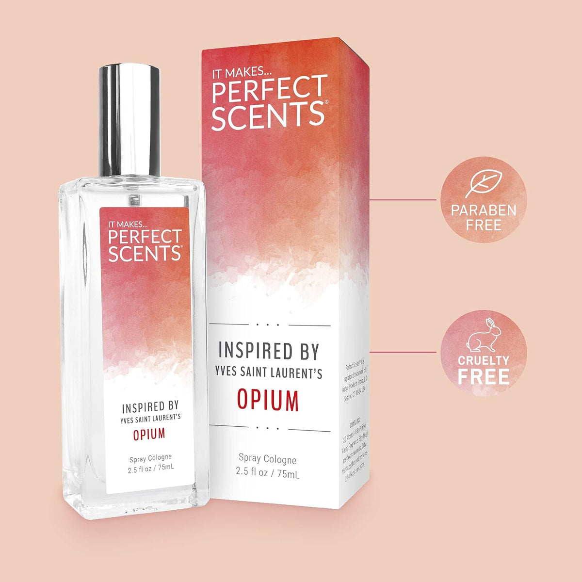 2.5 oz Eau de Toilette O2699