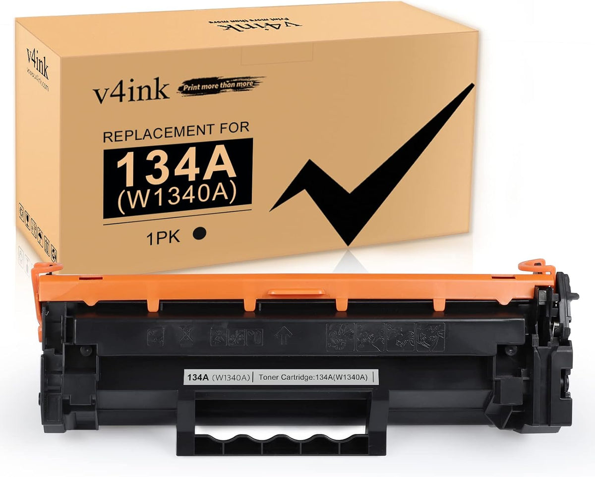Compatible Black Toner Cartridge A34485