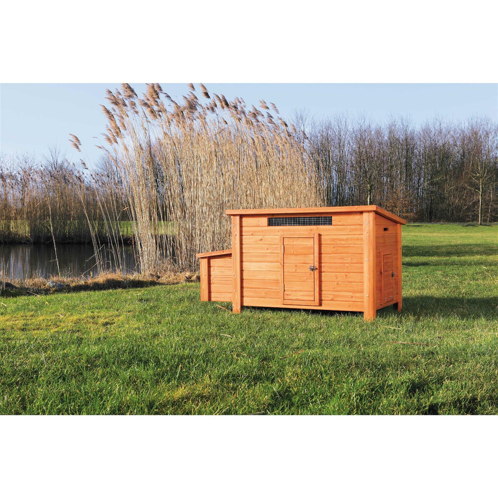 Chicken Coop H73464