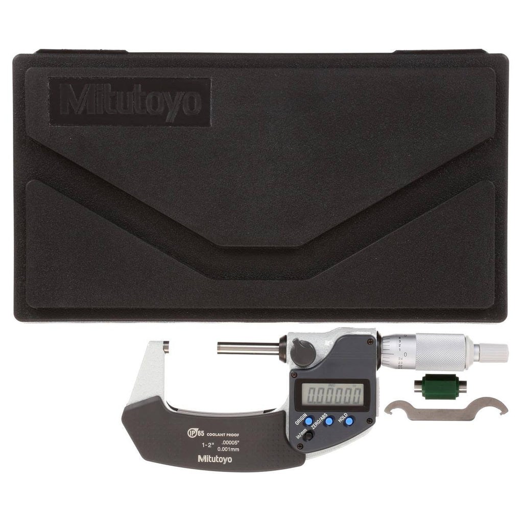 Electronic Digital Micrometer G33370