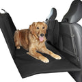 Pet Car Barrier & Seat Protector with Carry Bag F88578