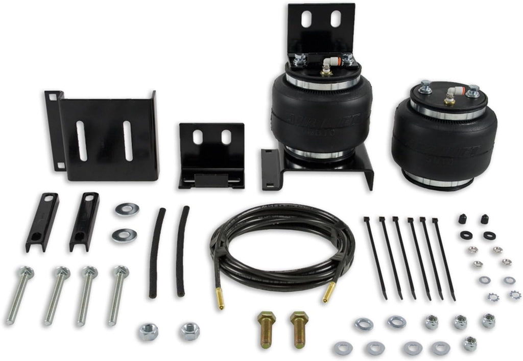 Air Suspension Kit J249293