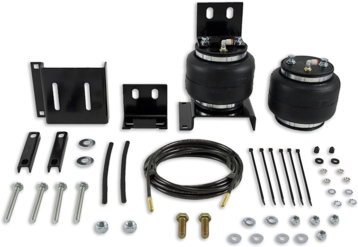 Air Suspension Kit J249293