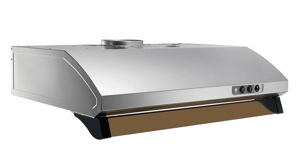 30 stainless steel Range Hood V55667