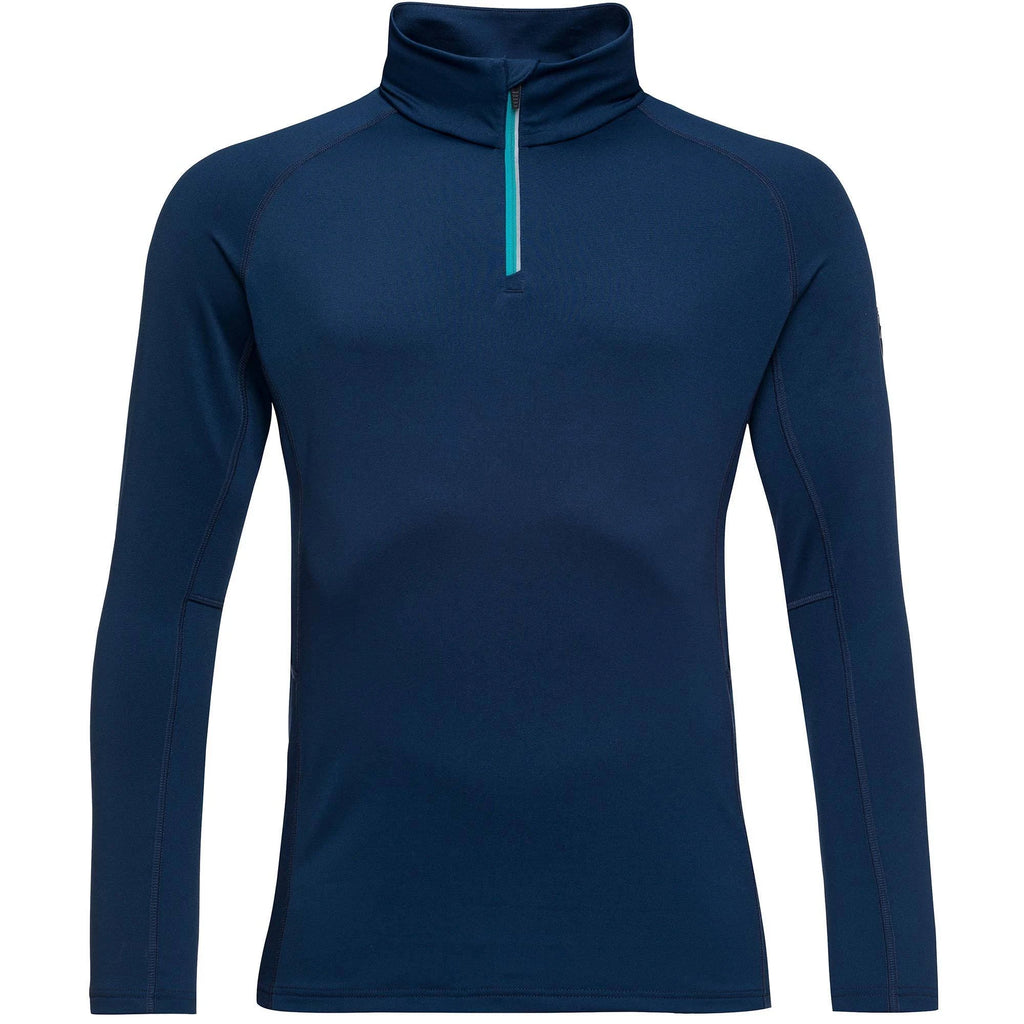 Men's 1/2 Zip Layer F833