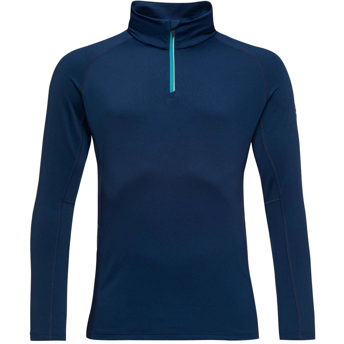 Men's 1/2 Zip Layer F833