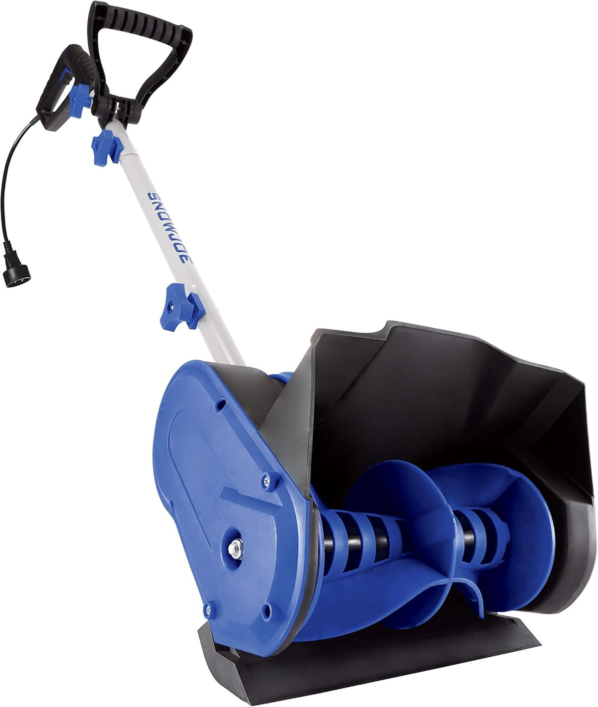 10-Inch 9-Amp Electric Snow Shovel W69382