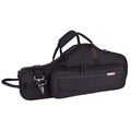 Contoured Alto Sax Case Black Y271271