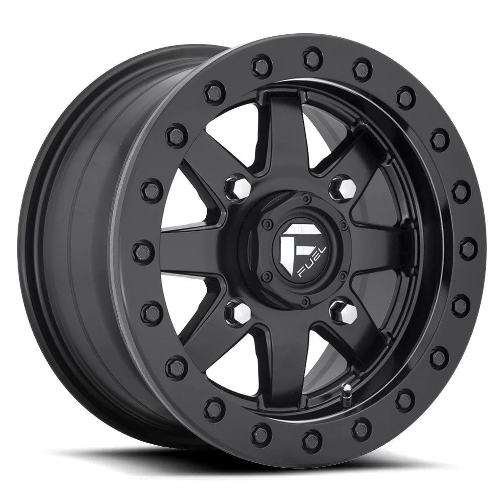 15" Wheels 35" Tires A26696