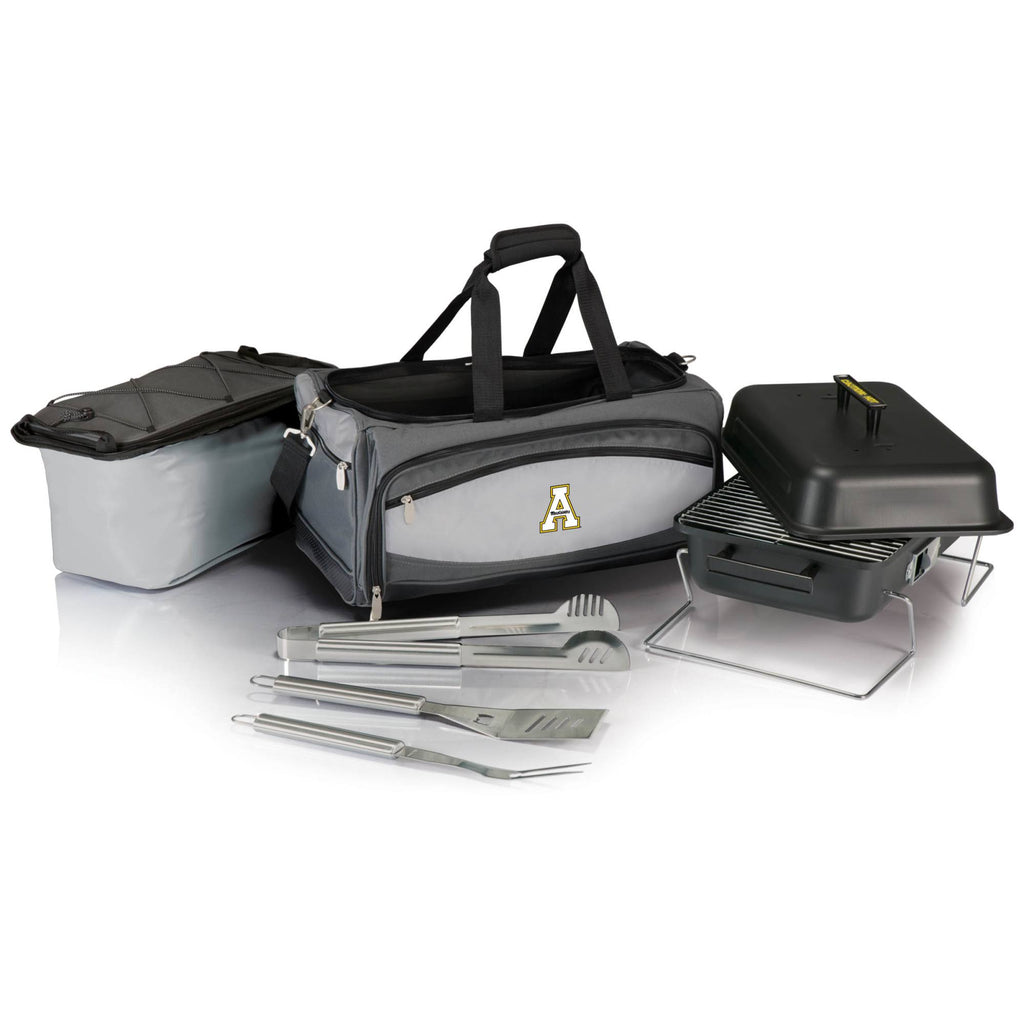 Buccaneer Cooler and Grill Set G5221