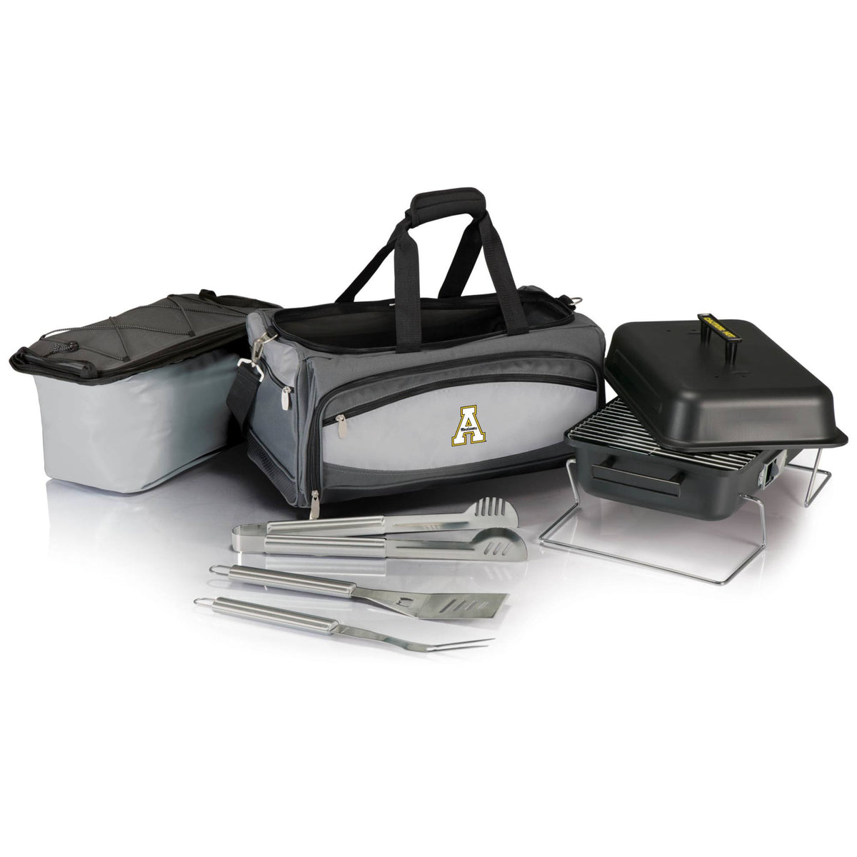 Buccaneer Cooler and Grill Set G5221