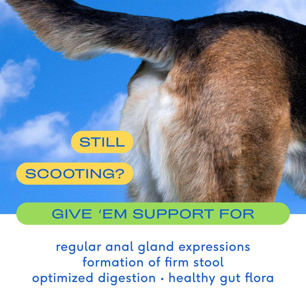 Anal Gland Supplement for Dogs W536889