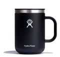 Insulated Mug with Leak-Resistant Lid and Handle V9308