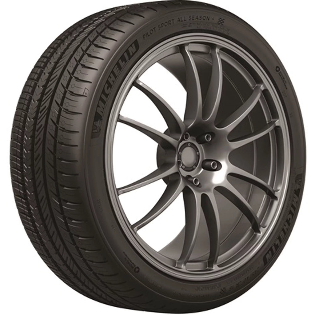 All Season Passenger Tire T37431