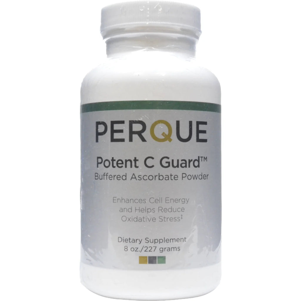 Potent C Guard Powder S61513