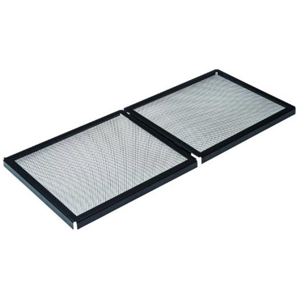 Screen Cover for Hinged Door Y74821