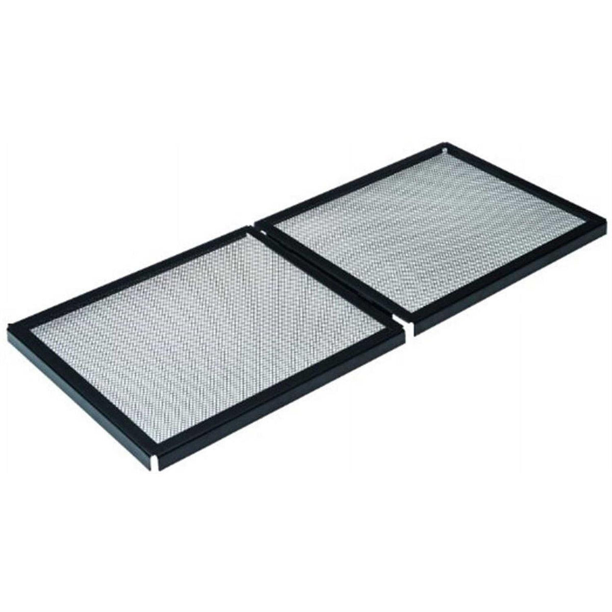 Screen Cover for Hinged Door Y74821