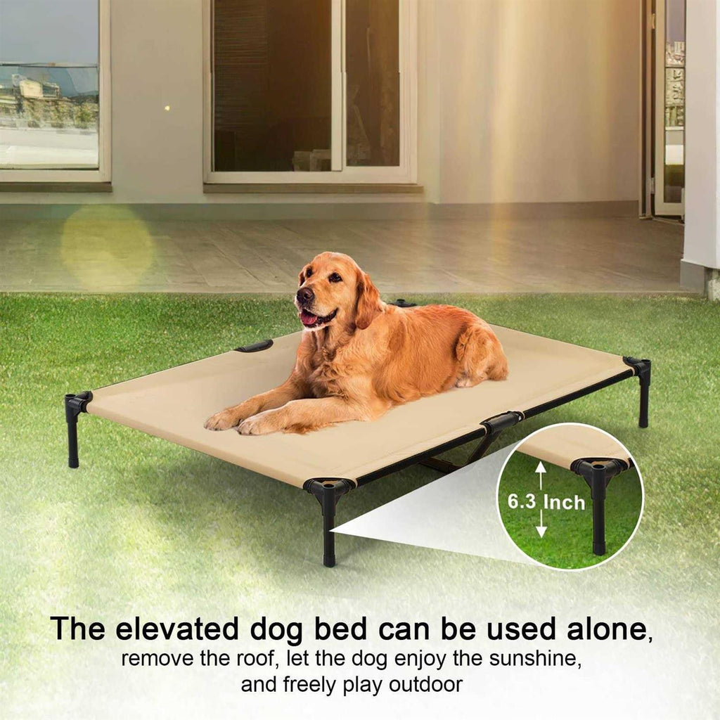 Dog Houses with Waterproof P1341