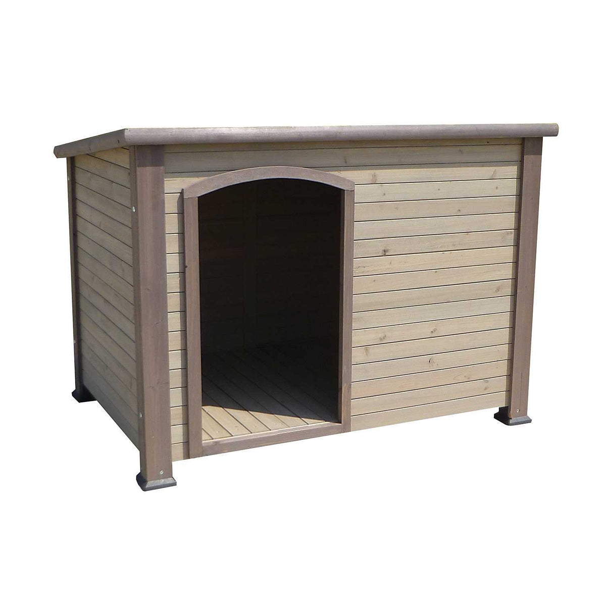 Large Dog House O786