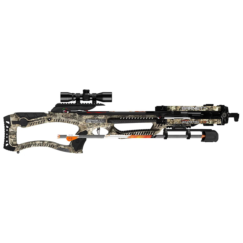 Whitetail 410 Crossbow Kit with 2 Arrows N228203