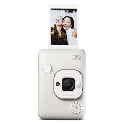 Matcha Green Hybrid Instant Camera M1798