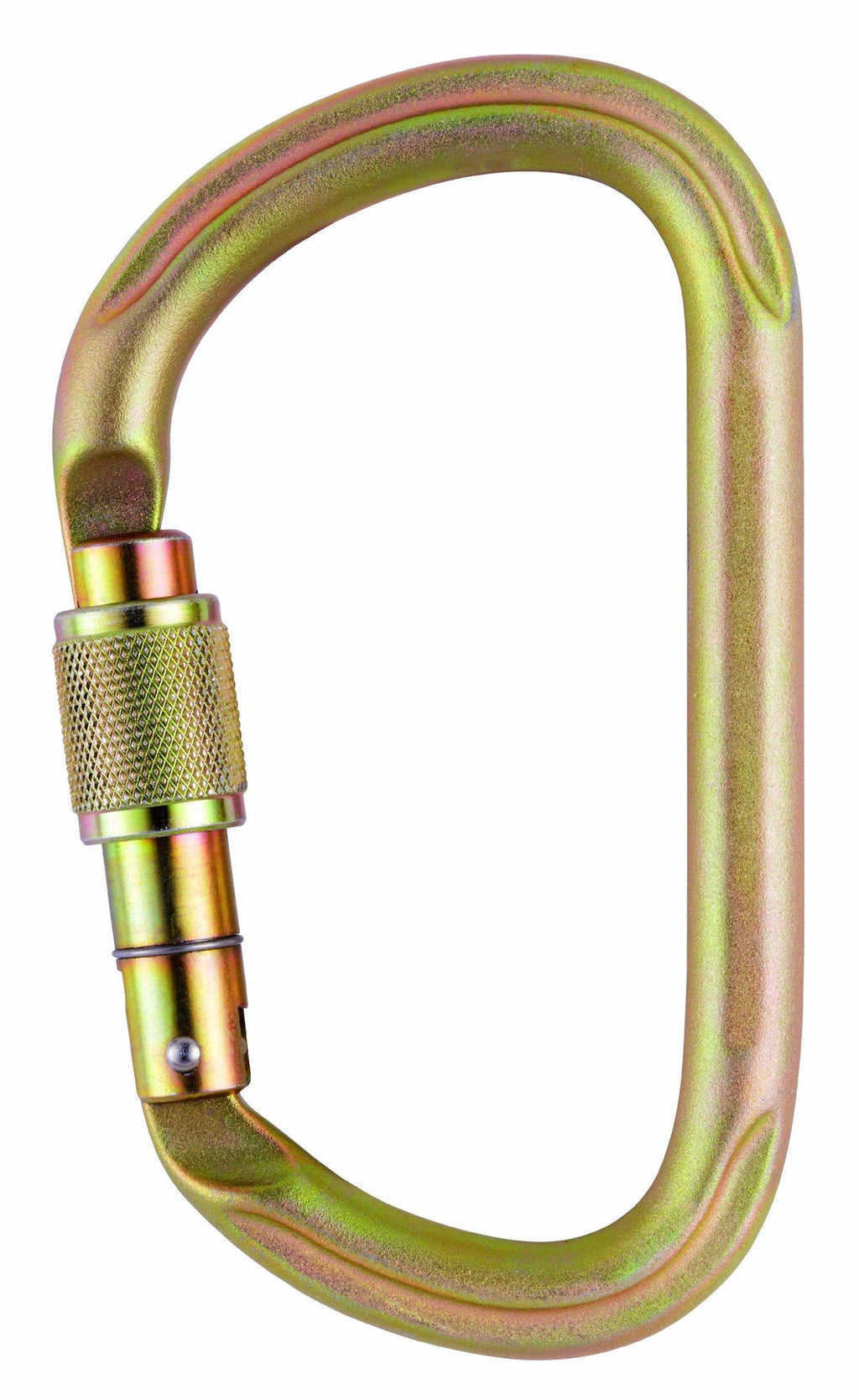 Screw Lock Carabiner Z2427