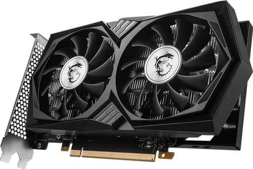 RTX 3050 6GB GDDR6 Graphics Card Q612