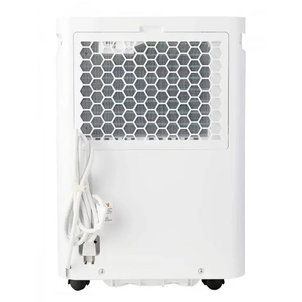 35-Pint 2-Speed Dehumidifier B696586