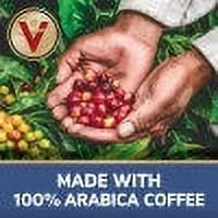 Medium-Dark Roast Coffee Variety Pack, 96 Count Single Serve Coffee Pods C88313
