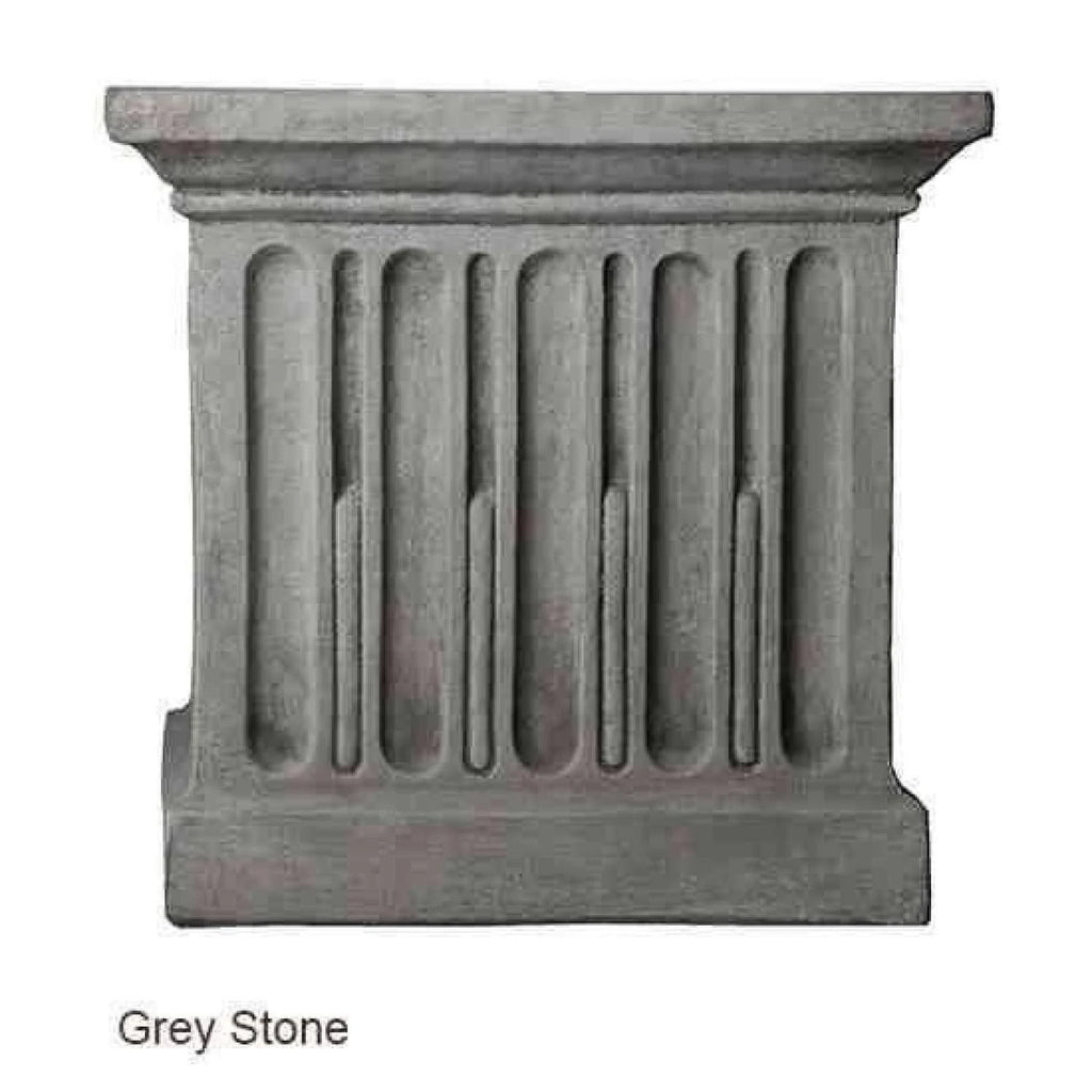 Rustic Urn H4173