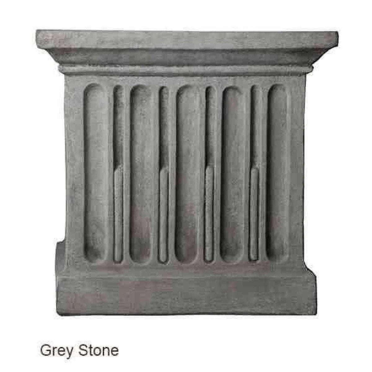 Rustic Urn H4173