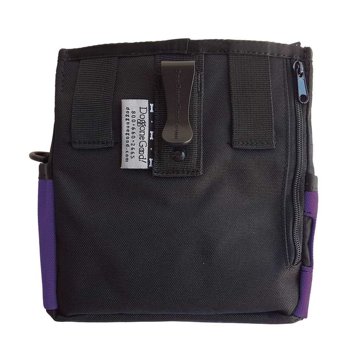 Rapid Reward Pouch with Belt Strap M250791