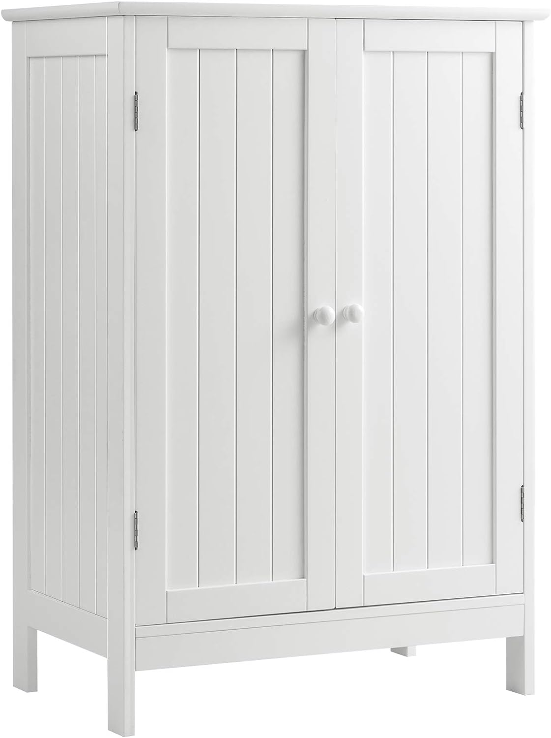 Wooden Floor Storage Cabinet B673