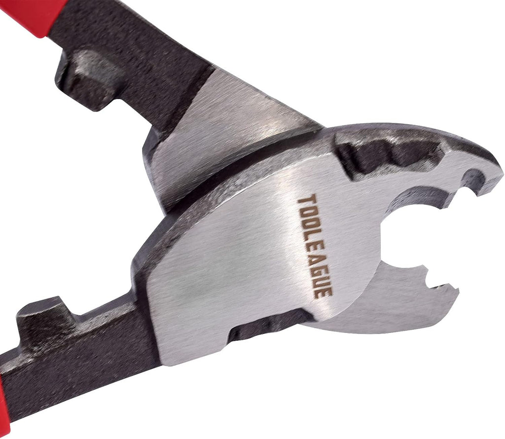 10 inches Heavy Duty Cable Cutter Y88456