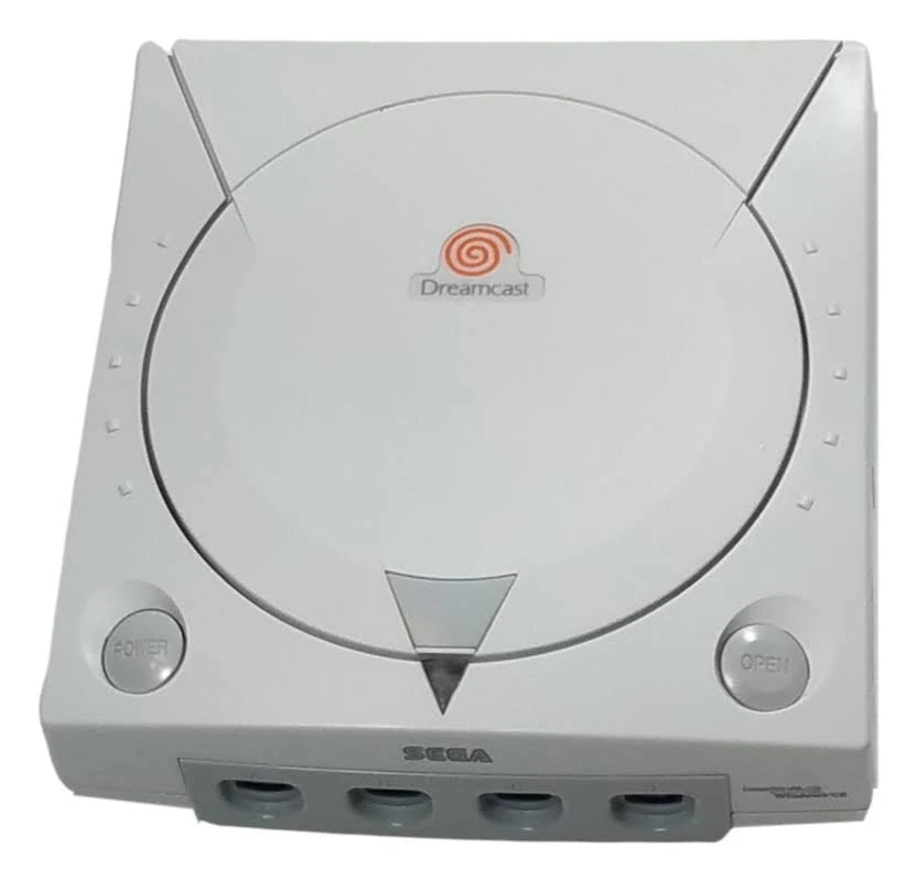 Gray Game Console Z643102