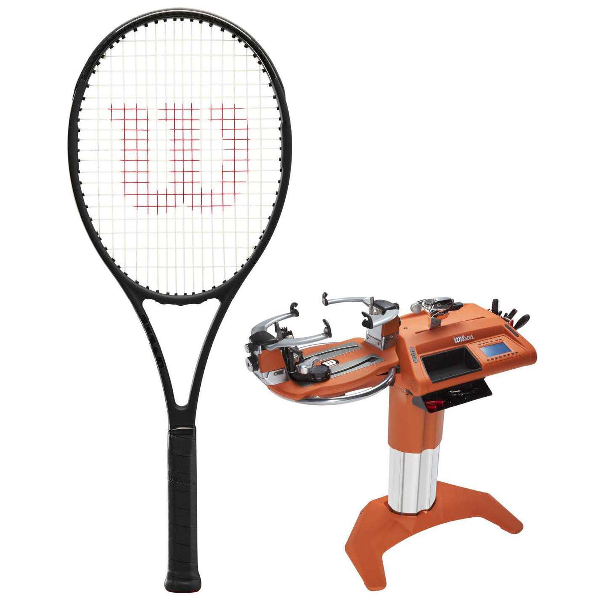 Wilson Pro Staff Tennis Racquet H339523